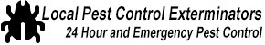 New Hope AL Pest Control Exterminators